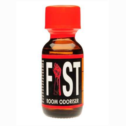 Fist 25 ml,180029