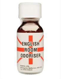 English Flavour 25 ml 180034