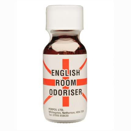 English Aroma 25 ml,180034