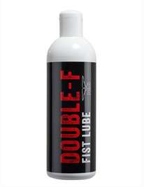 Lubrificante Água Mister B Double-F Fist 1000 ml,3164166