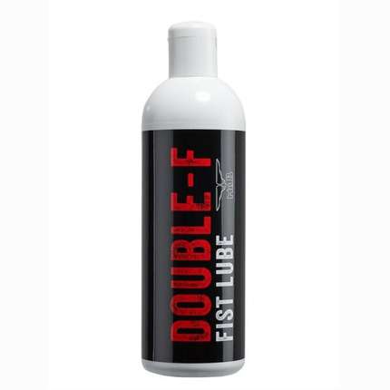 Lubrificante Água Mister B Double-F Fist 1000 ml,3164166