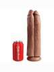 Dildo Duplo Realístico King Cock One Hole 20 cms,2244167