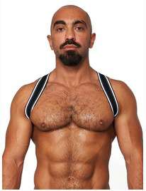 Harness Mister B Urban Club Sling,1114175