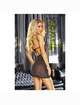 Mini Dress by Lapdance VIP-Brilliant 1974186