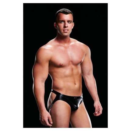 Jockstrap Envi Low Rise,1264201