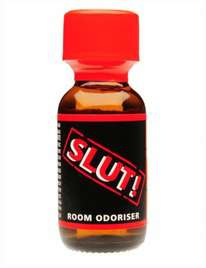 Slut 25 ml,1804207