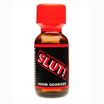 Slut 25 ml,1804207