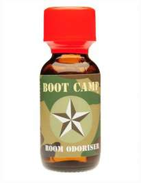 Boot Camp 25 ml,1804205