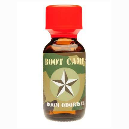 Boot Camp 25 ml,1804205