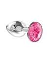 Plug and Lola with Diamond, 28 mm, Pink, Yellow, or Red,2404213