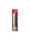 Dildo Dick Rambone Cock-Beige 43cm 2344215