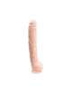 Dildo Dick Rambone Cock Bege 43 cm,2344215