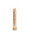 Dildo Dick Rambone Cock-Beige 43cm 2344215