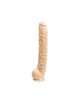 Dildo Dick Rambone Cock-Beige 43cm 2344215