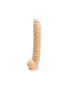 Dildo Dick Rambone Cock Bege 43 cm,2344215