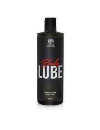 Grease Bodylube a Water-Based Gel and Massage in a 500-ml 3164217