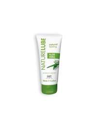 Lubrificante À Base de Água com Aloe Vera Naturelube 100 ml,3164218