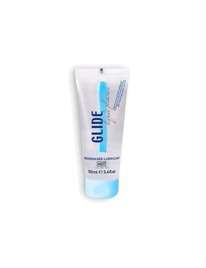 Lubrificante à Base de Água Hot Glide 100 ml,3164220