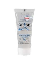 Water-Based lubricant \\" Just Glide 20 ml 3164224