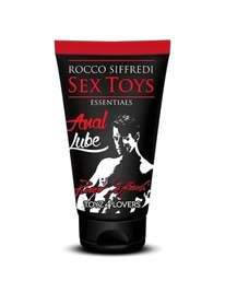 Lubrificante Anal Rocco Siffredi à Base de Água 100 ml,3164230