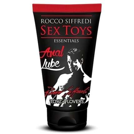 Lubrificante Anal Rocco Siffredi à Base de Água 100 ml,3164230