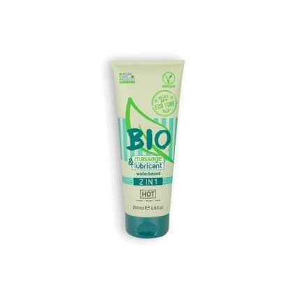 The lube's Bio 2 in 1 200 ml 3164234