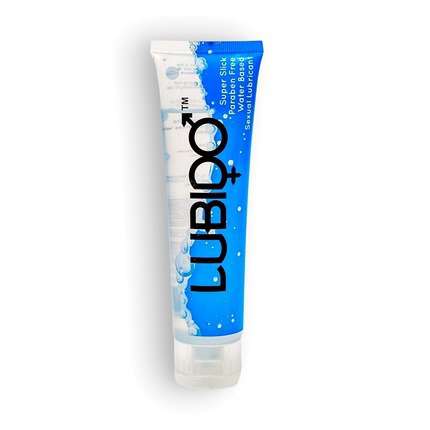 Lubrificante à Base de Água Lubido 100 ml,3164244