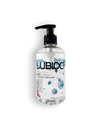 Lubrificante lubido à Base de Água 250 ml,3164245