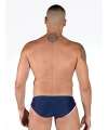 Speedo Mister B URBAN Long Beach Swim Blue ADS02617