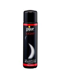 Lubricant Silicone Pjur Light Bodyglide 100 ml 3154253