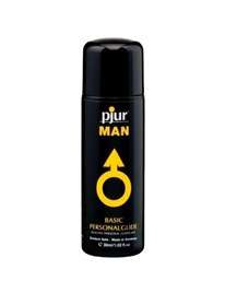 Lubricant silicone Pjur Man Basic Personalglide 30ml 3154254