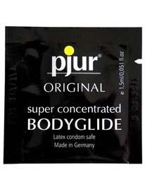 Lubricant Silicone Pjur Original Bodyglide 1.5 ml 3154255