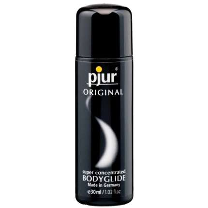 Lubricant Silicone Pjur Original Bodyglide 30 ml 3164256