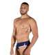 Speedo Mister B URBAN Long Beach Swim Blue ADS02617