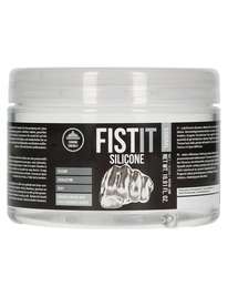 Used Black Fist it's Silicone (500 ml) 3154257