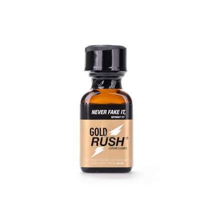 Gold-Rush-Poppers 24 ml), 1804258