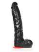 Dildo Fucktools Plumbing, Paul Black, 31.5 cm 2264261