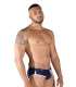 Speedo Mister B URBAN Long Beach Swim Blue ADS02617