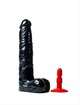 Dildo Fucktools Plumbing, Paul Black, 31.5 cm 2264261