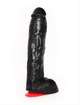 Dildo Fucktools Drilling Don Preto 28cm,2264262