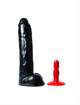 Dildo Fucktools Drilling at the Don Black 28 cm 2264262