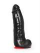 Dildo Fucktools Welding, Will, Black, 26cm 2264263