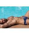 Speedo Mister B URBAN Long Beach Swim Blue ADS02617