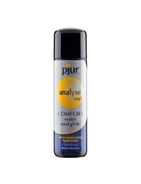 The lubricant Anal sex Pjur Analyse me Comfort \\" 250 ml 3164268