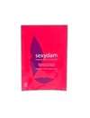 Protection for Oral Sex, Latex Sexydam,3004271