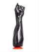 Dildo Hand Fucktools Handy Harry's Black, 28.5 cm,2264278