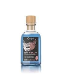 Massage oil Beijável Sexy, Love the Cotton Candy 100 ml 3534283