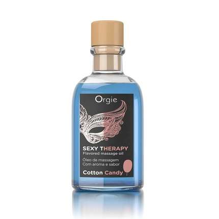 Massage oil Beijável Sexy, Love the Cotton Candy 100 ml 3534283