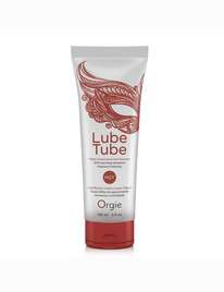 Lubrificante de Água Orgie Efeito Aquecimento 150 ml,3164285