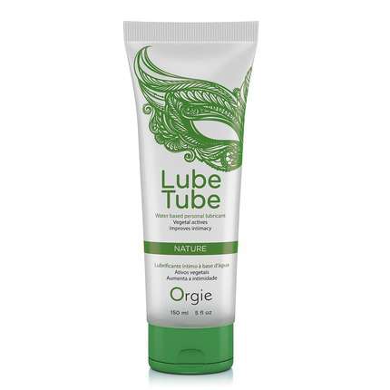 Lubricant for Water-Orgie Nature 150 ml 3164287